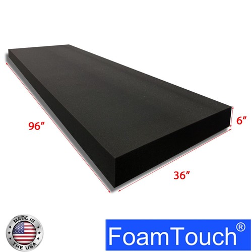 Foamtouch variety sizes - foamtouch,