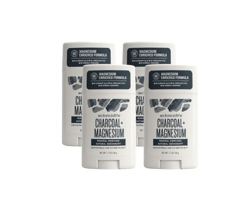 Schmidt charcoal - schmidt’s, &